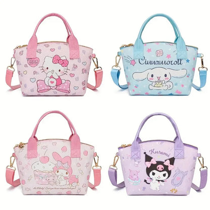 Charming Hello Kitty Tote