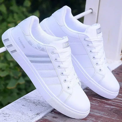 Vibrant Everyday Sneakers