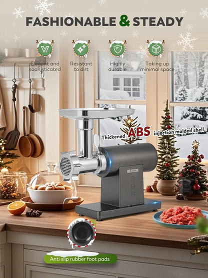 EasyTouch Meat Mincer Pro