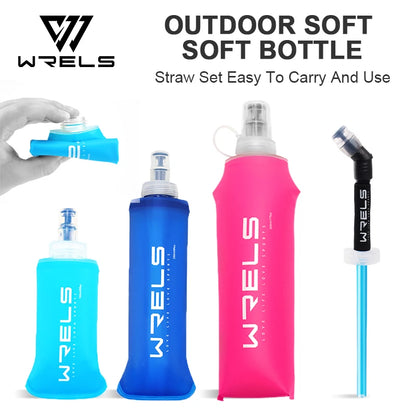 Adventure Fold Water Bottle
