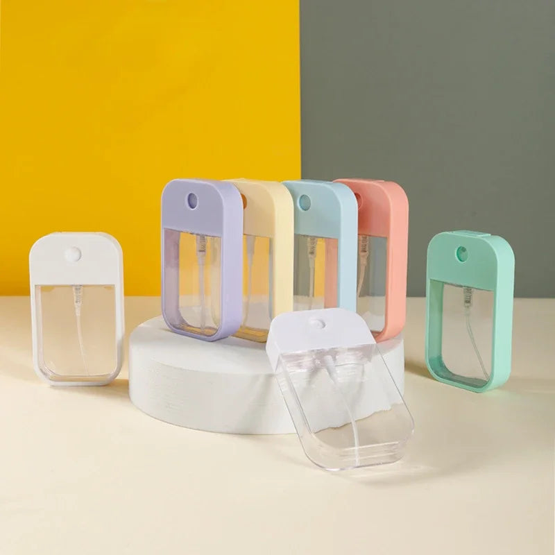 Pocket Fresh Spray Bottles