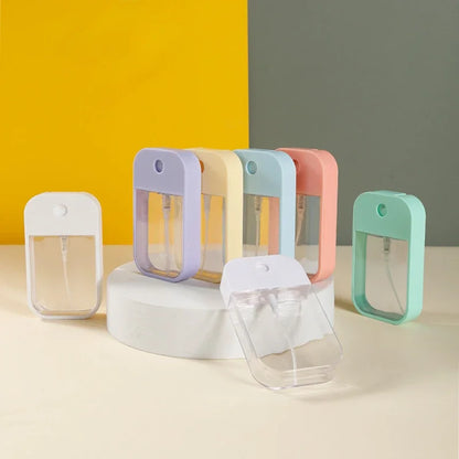 Pocket Fresh Spray Bottles