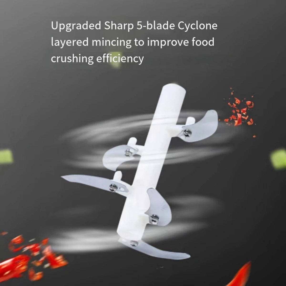 Magic Kitchen Chopper