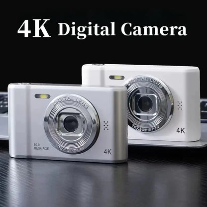 SnapSmart Kids Camera