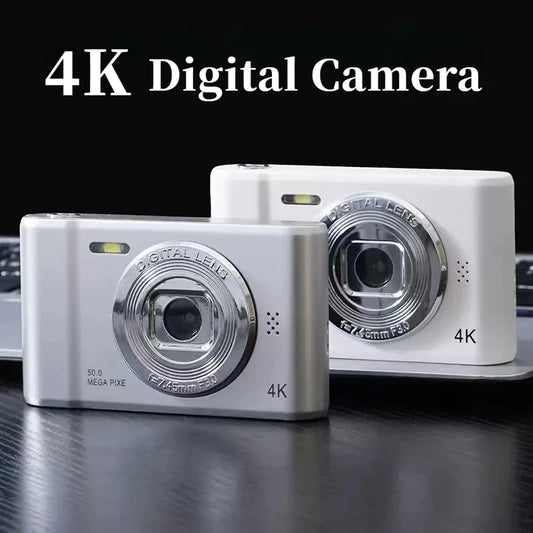 SnapSmart Kids Camera