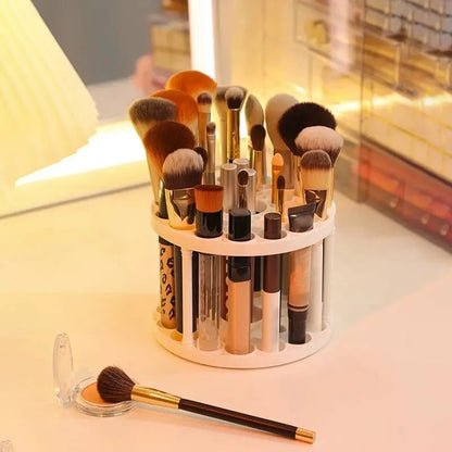 Swivel Makeup Organizer