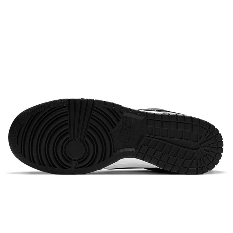 Classic Comfort Skate Shoes