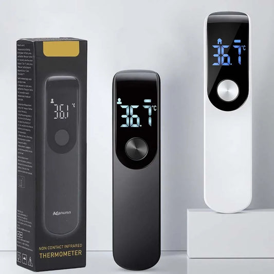 Magic Touch Thermometer