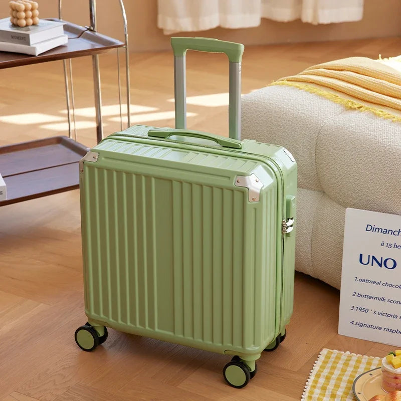 Travel Buddy Spinner Luggage