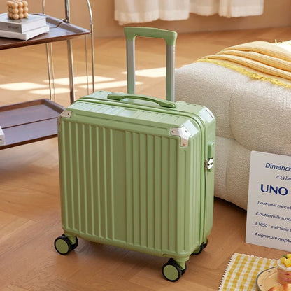 Travel Buddy Spinner Luggage
