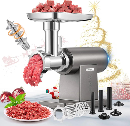 EasyTouch Meat Mincer Pro