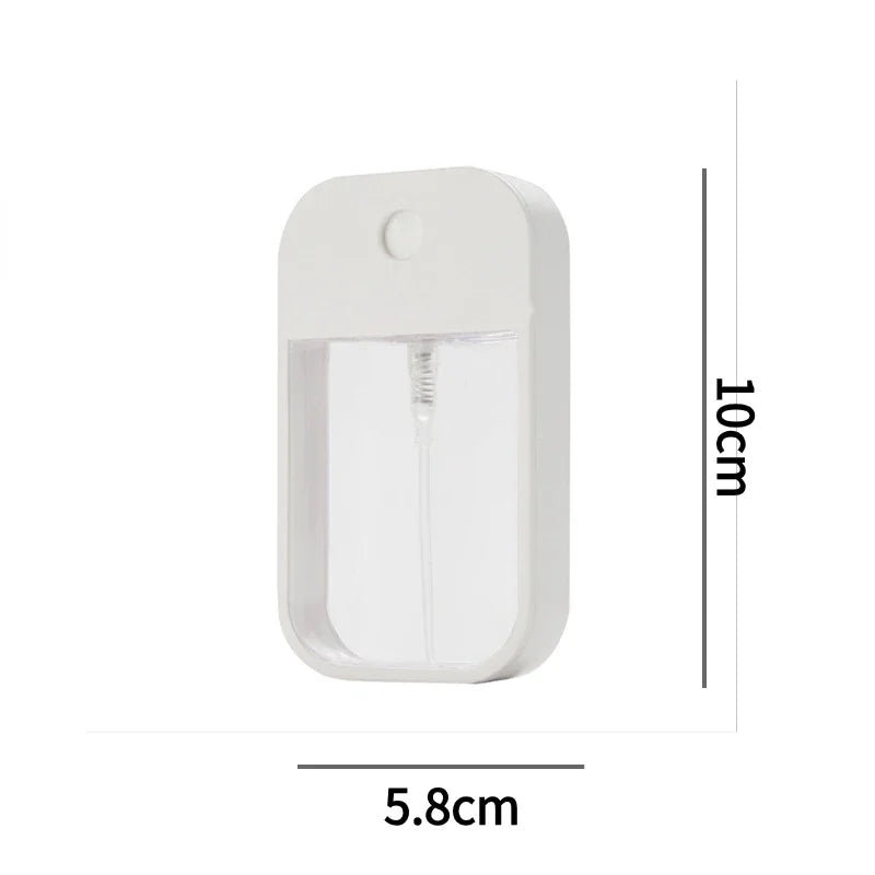 Pocket Fresh Spray Bottles