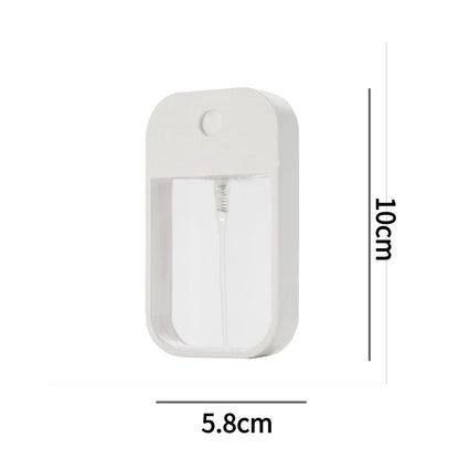 Pocket Fresh Spray Bottles