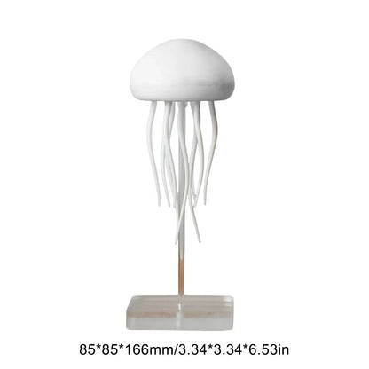 Jellyfish Glow Night Lamp