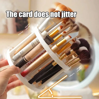 Swivel Makeup Organizer