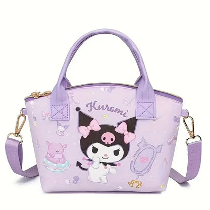 Charming Hello Kitty Tote