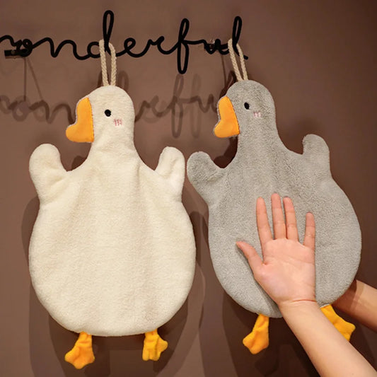 Super Absorbent Goose Towel