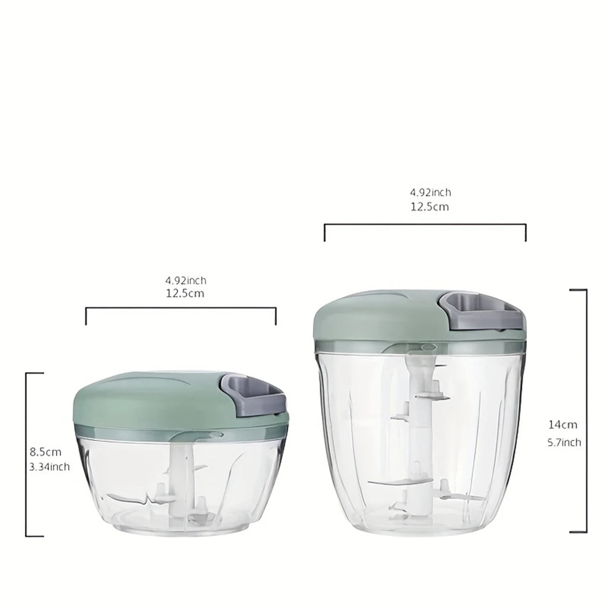 Magic Kitchen Chopper