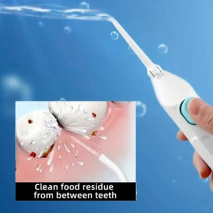 Portable Smile Sprayer