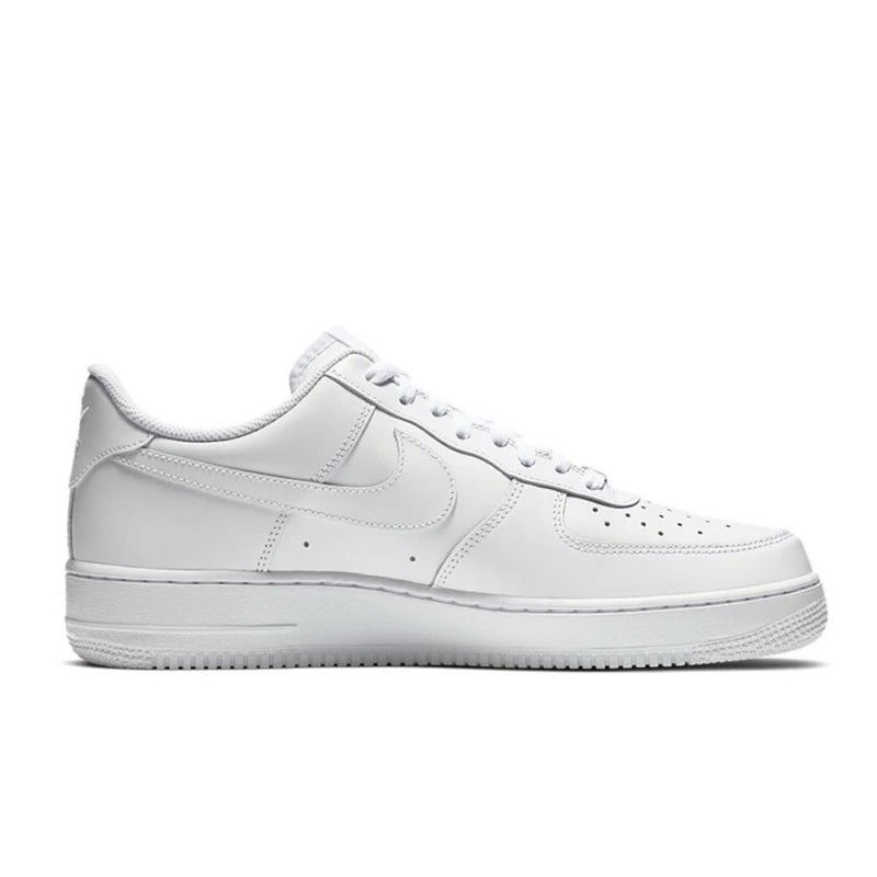 Comfort Glide Skate Shoes