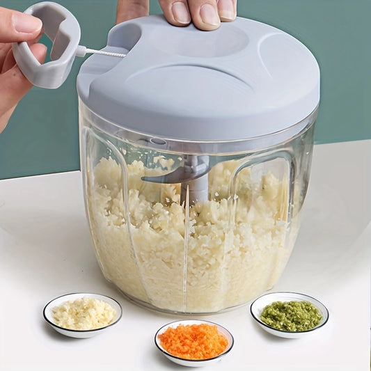 Magic Kitchen Chopper