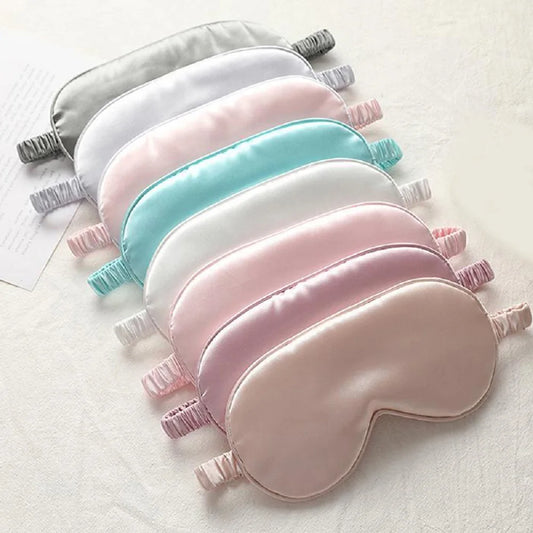 DreamSilk Sleep Eye Mask
