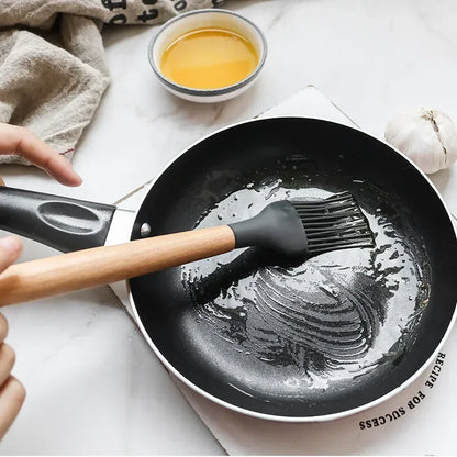 Ultimate Silicone Cooking Set