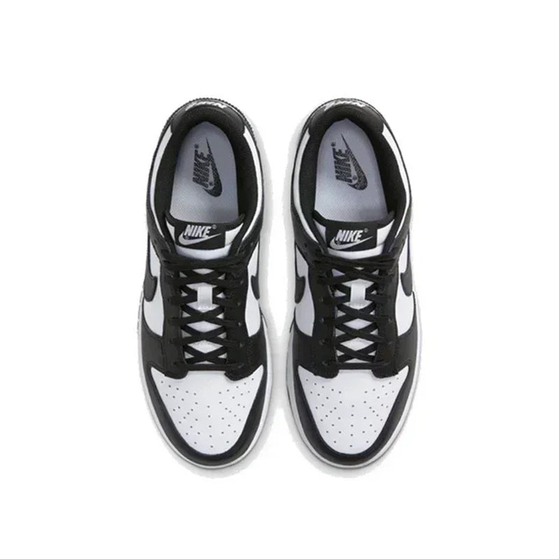 Panda Play Sneakers