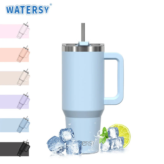 Watersy Chill Tumbler