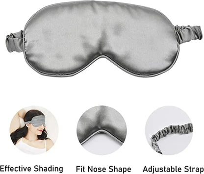 DreamSilk Sleep Eye Mask
