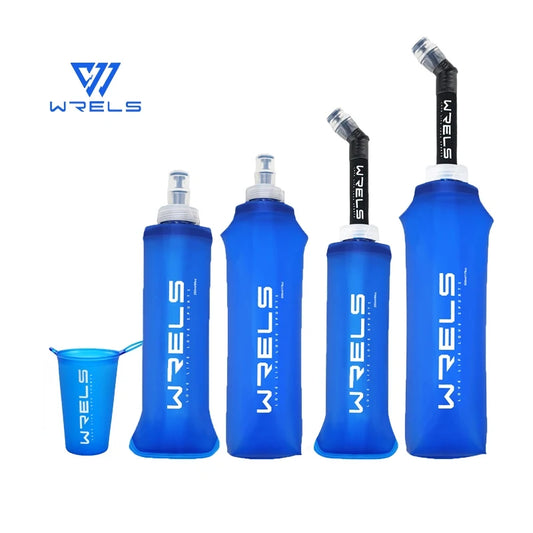 Adventure Fold Water Bottle