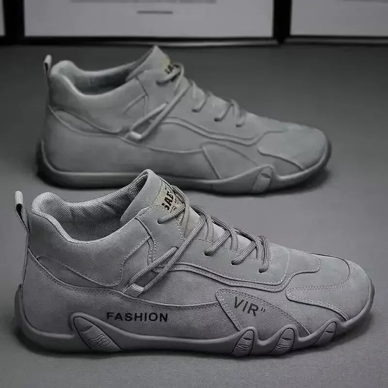 All-Terrain Adventure Sneakers