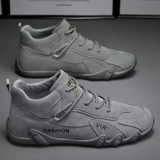 All-Terrain Adventure Sneakers