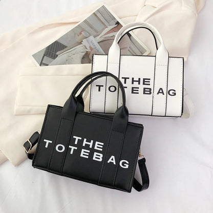 Chic All-Purpose Tote Bag