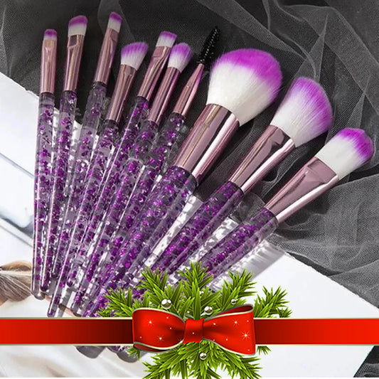Ultimate Beauty Brush Set