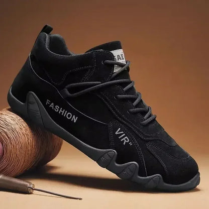 All-Terrain Adventure Sneakers