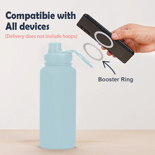MagSafe 2-in-1 ThermoCup