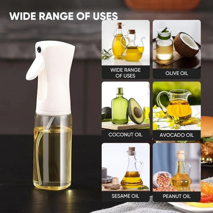 Magic Mist Oil Sprayer